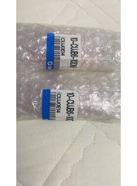 SMC 10-CUJB6-10DM，全新原装正品，数量3个，议价