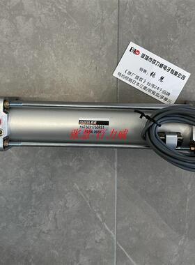 《原厂授权经销商》台湾 气缸 HAT50X175DR-S1  全新原装!