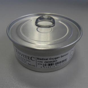 安维特OOM201原装Drager德尔格麻醉机呼吸器氧电池oom202 204配件