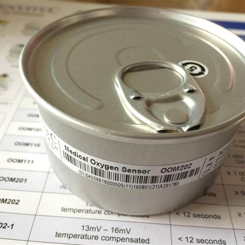 拉斐尔伽利略呼吸机氧电池OOM202氧电池