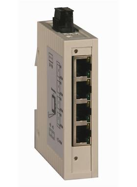 交换机 - ConneXium系列TCSESU043F1N0以太网 TCP/IP