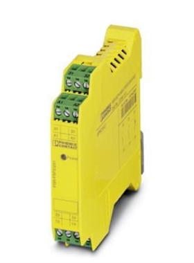 耦合继电器 - PSR-SPP- 24DC/FSP/2X1/1X2 - 2986957