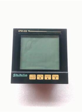 Shihlin士林多功能电表 SPM520H