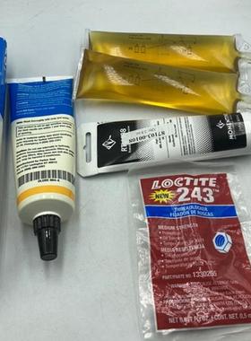 PARKER O-Lube 884-4/ Adept Oil P/N 04562-000/ RTV108