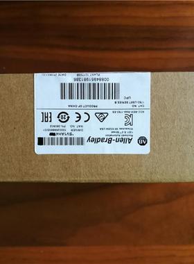 2080-PSAC-12W Rockwell 全新原装现货 PLC模块2080PSAC12W