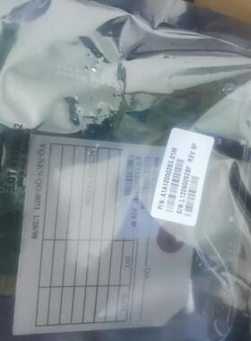 A1A0100521罗宾康高压变频器cpu板,全新现货。