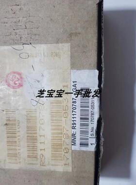 力士乐伺服模块R-IBILA01/SF-PAC R911170787-GA1