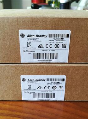 2711-T10C8 Rockwell 模块 触摸屏2711T10C8 95成新 现货