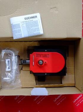 Euchner 111838 安士能全新安全开关 MGB-H-AA1A6-R-111838
