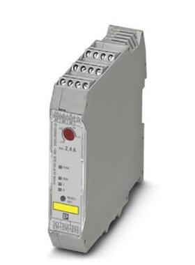 现货24V混合型电机起动器ELR W3- 24DC/500AC-2I-2297031菲尼克斯