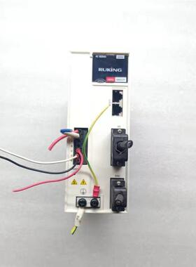 HERO 伺服驱动器 HERO-08NVCP