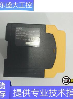 /SC-M31 SC-D21 SC-T01高品质全新原装PLC模块