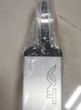 VAT 61236-PEAP蝶阀全新未拆封