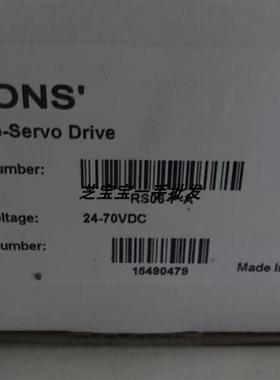 鸣志RS06-P-A MS3ST10-KF01 MS3540M-293 MSHD-1D52AAP1 SS10-S-R