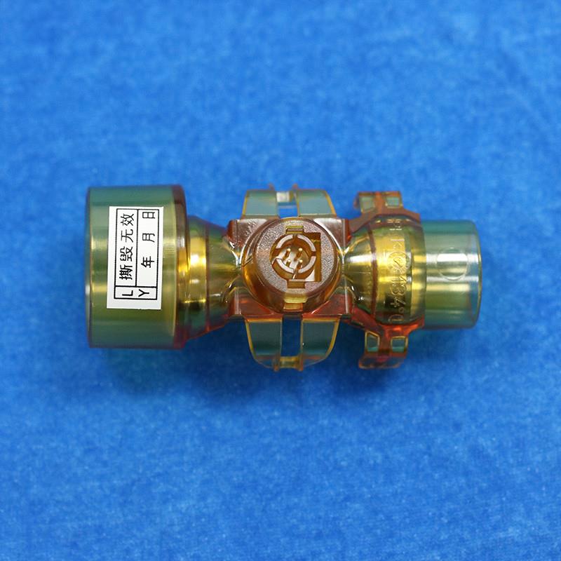 Engstrom 成人呼吸机流量传感器