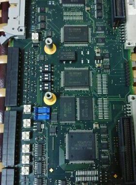 西门子变频器主控板CUVC 6SE7090-0XX84-0AB0