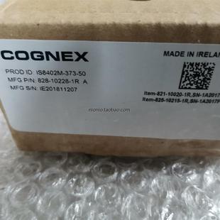 50全新带包装 康耐视IS8402M 373