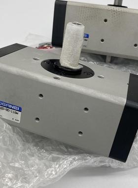 原装KOGANEI RAPS20-90-116W 日本小金井 旋转气缸