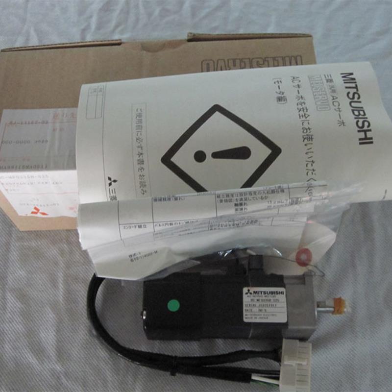 伺服电机HC-SFS524       HC-SFS1024      HC-SFS2024