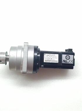 安川伺服电机 SGMAS-01ACAJ161  GP-16C-05-J601A-SP