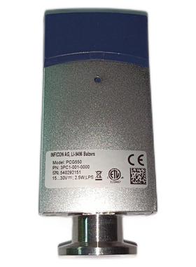 PCG550/PCG552/PCG554真空计3PC1-001-0001传感器