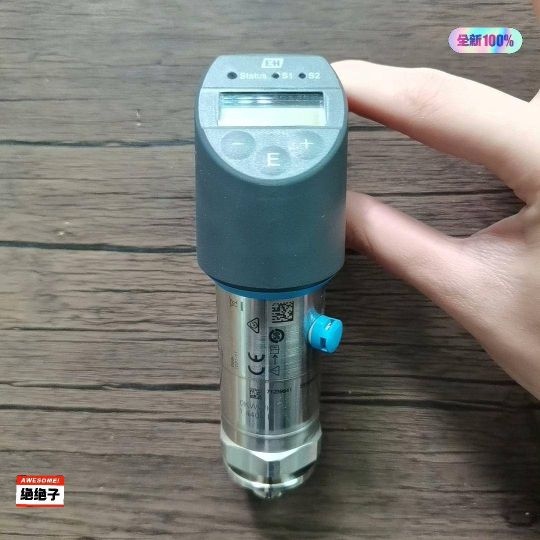 全新正品无包装 E+H恩德斯豪斯 PTP31B-FV14/0议价