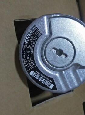 HEIDENHAIN海德汉ROD430500001-03 376834-4K全新原装正品现货