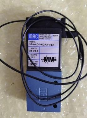 原装美国高频电磁阀225B-111JA-121CAAA-551BAAA