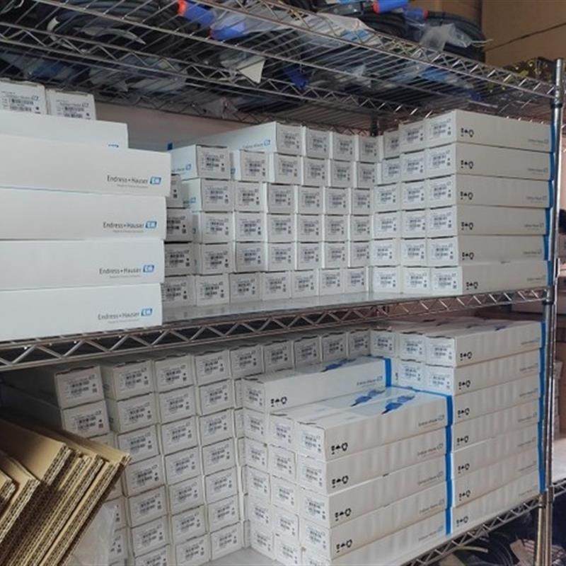 E+H电极CPS12D-7PA21全新正品