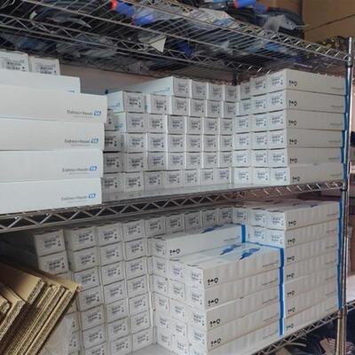 E+H电极CPS12D-7PA21全新正品