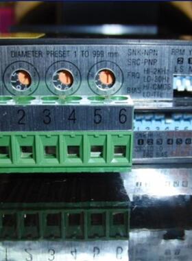 《授权经销商》TENANIC 数显表 TALR-400-16 原厂原装