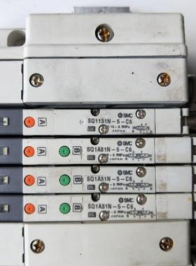 拆机正品  SQ1131N-5-C6 SQ1A31N-5-C6 实物拍摄 现货包好