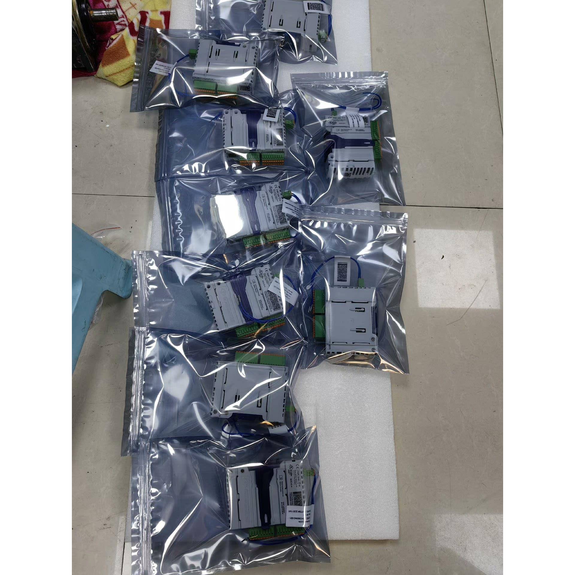 ABB 机器人输入输出模块 DSQC1030 3HAC议价