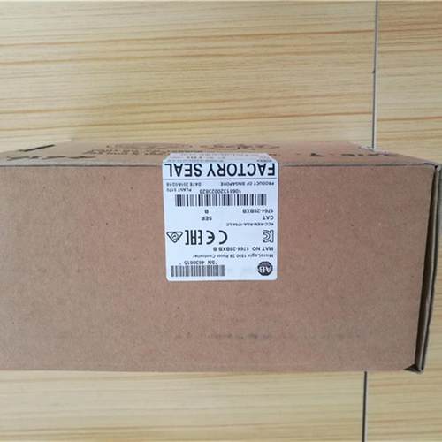 22B-D017N104 Rockwell  Powerflex 变频器 22BD017N104 全新