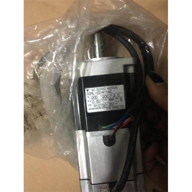 SGML-02AF14C安川工程余货 新 无外包装 欢迎询价议价