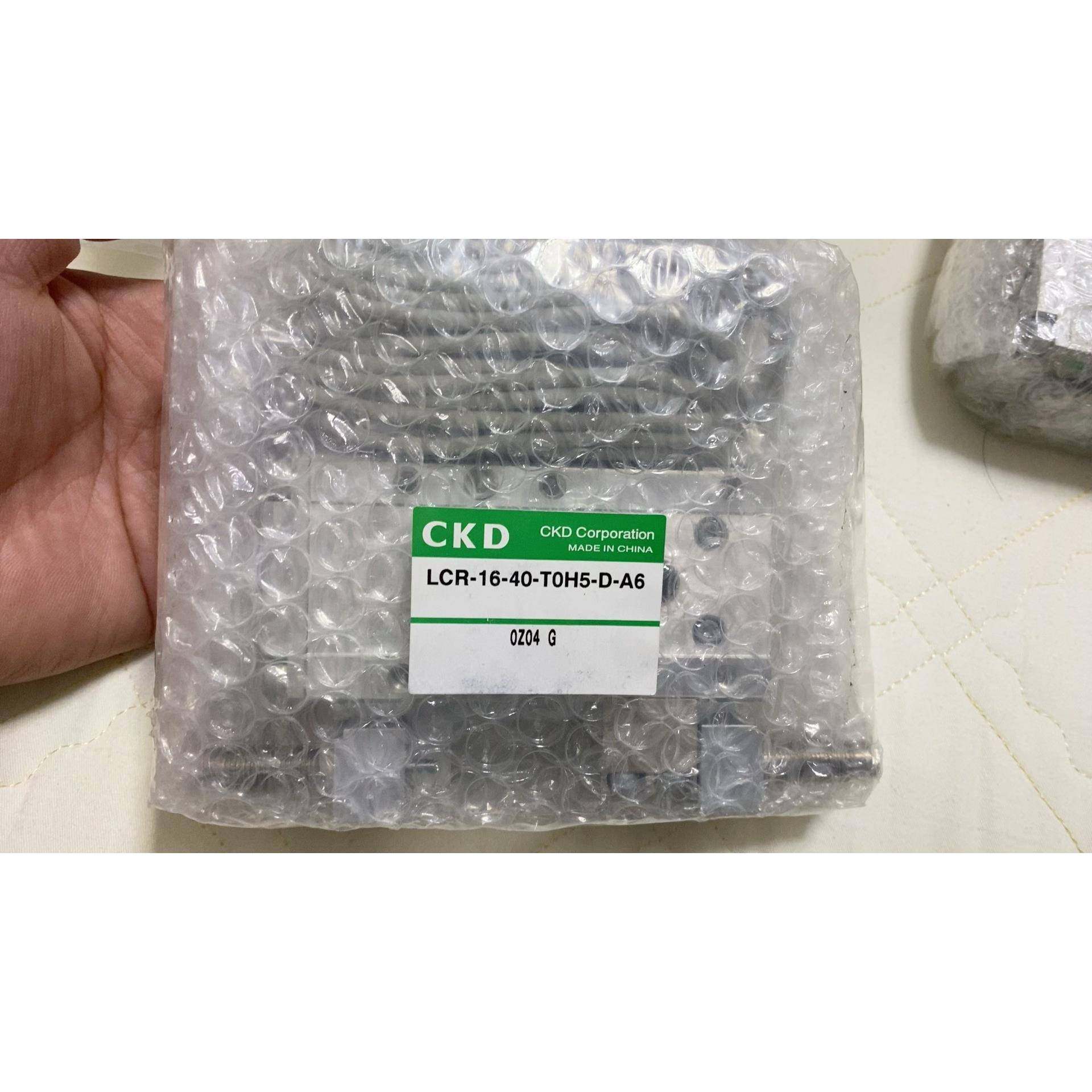 CKD LCR-16-40-T0H5-D-A6，全新原装正品议价