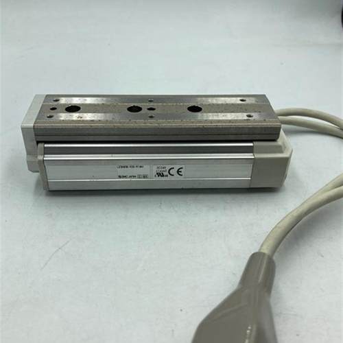 LESH8RK-50S 日本 电动滑台缸 8Mm 缸径50MM 行程 可配驱动