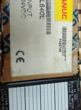 9030系列PLC  lC670MDL640L