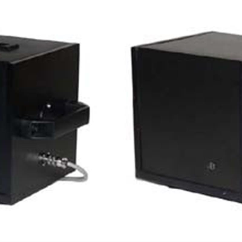 AWA6070型便携式环境振动校准器