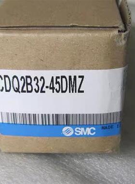 全新 原装 正品 进口日本气缸 CDQ2B32-45DMZ 现货