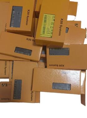 全新原装贝加莱 X20AI8321  X20AI8221