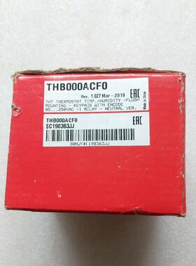 意大利卡乐CAREL THB000ACF0 SC190363P9