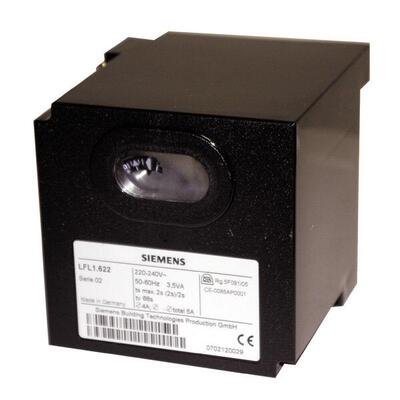 西门子 LFL1.335 LFL1.622点火控制器特价处议价