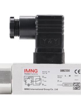 IMNG埃迈诺冠气缸紧凑型气缸RA/192063/MX/10/20/30/40/50