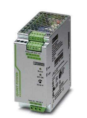 现货48V5A工业开关电源模块QUINT-PS/1AC/48DC/5-2866679菲尼克斯