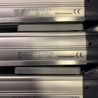 电缸RCP5-SA4C-WA-35P-16-500-P3-M RCP5-MUSRA4A可拆配件