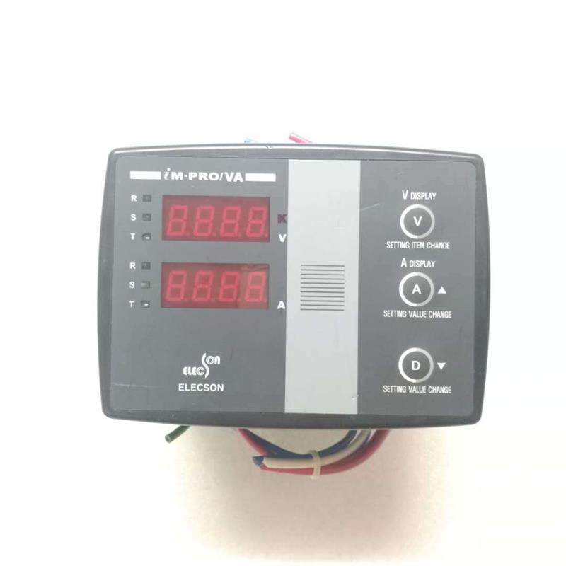 iM-PRO/VA  iMPRO-VA220/50Hz