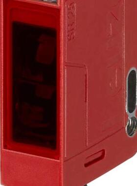 LEUZE镜反射光电开关传感器PRK25C/4P-M12 50134279正品