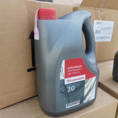 英国EdwardsUL19 UL70 20 15机械罗茨真空泵专用油