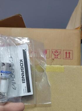 KOGANEI小金井 真空过滤器PLF050,PLF100